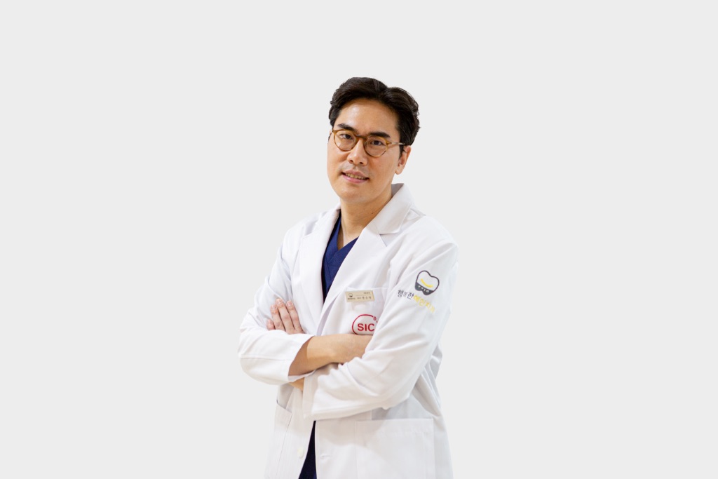 한승대 대표원장 프로필