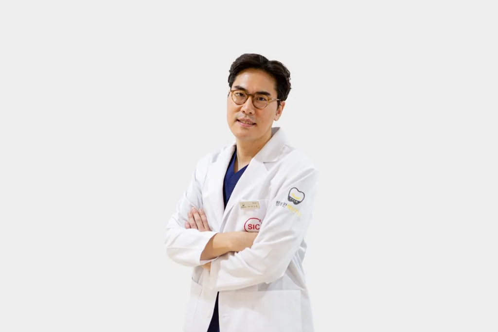 한승대 대표원장 프로필